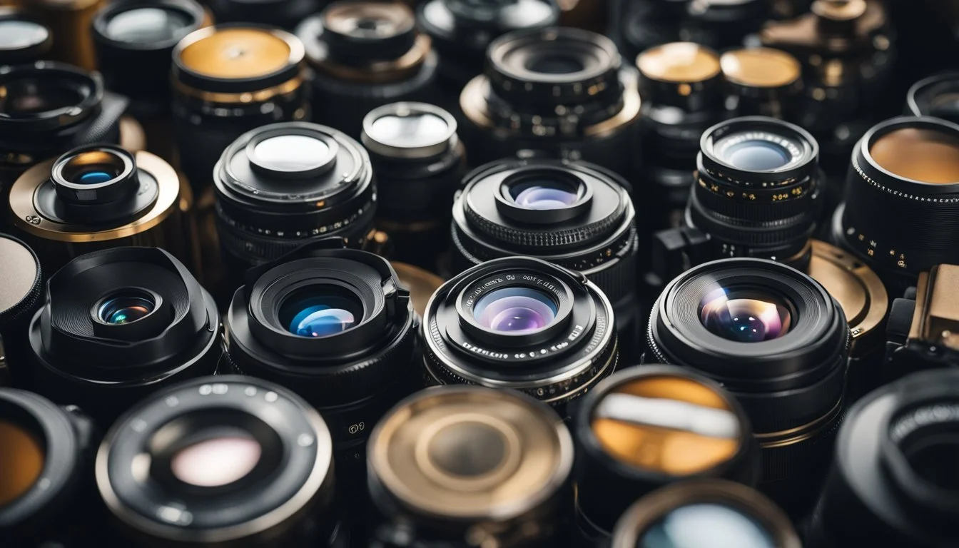 Top 18 Documentaries on Society's Influence on Culture
