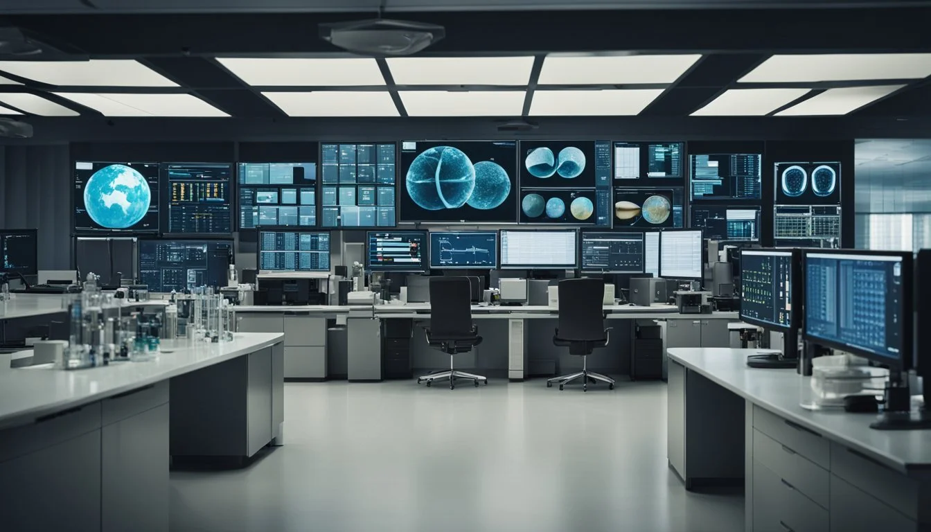 Top 9 Must-Watch Documentaries on the Science of Aging in 2024