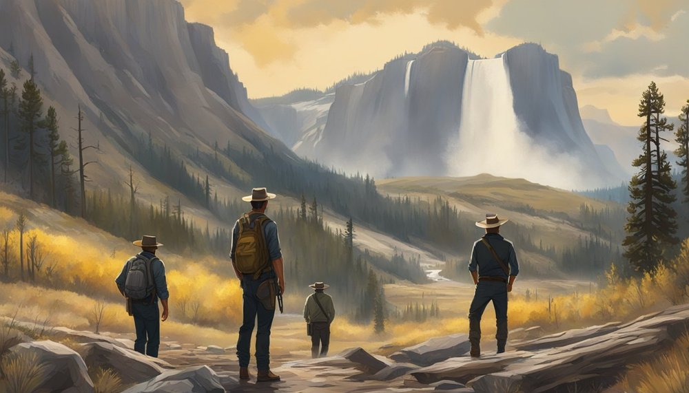 Cast of Yellowstone: Meet the Stars Behind the Hit Series