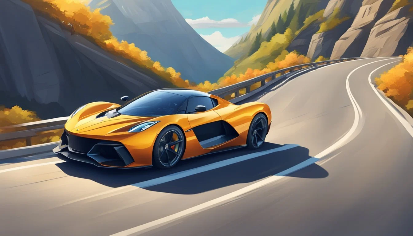 6 MustSee Automotive Documentaries Thrilling Films for Car Lovers