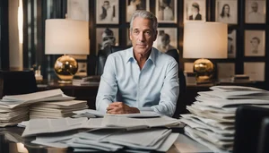 Julie K. Brown's Epstein Exposé: Tenacious Journalism Uncovers Sex Crimes