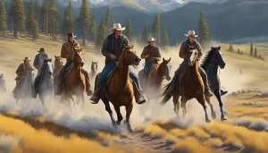 Yellowstone Cast Season 3: Unforgettable Drama and Shocking Twists Await