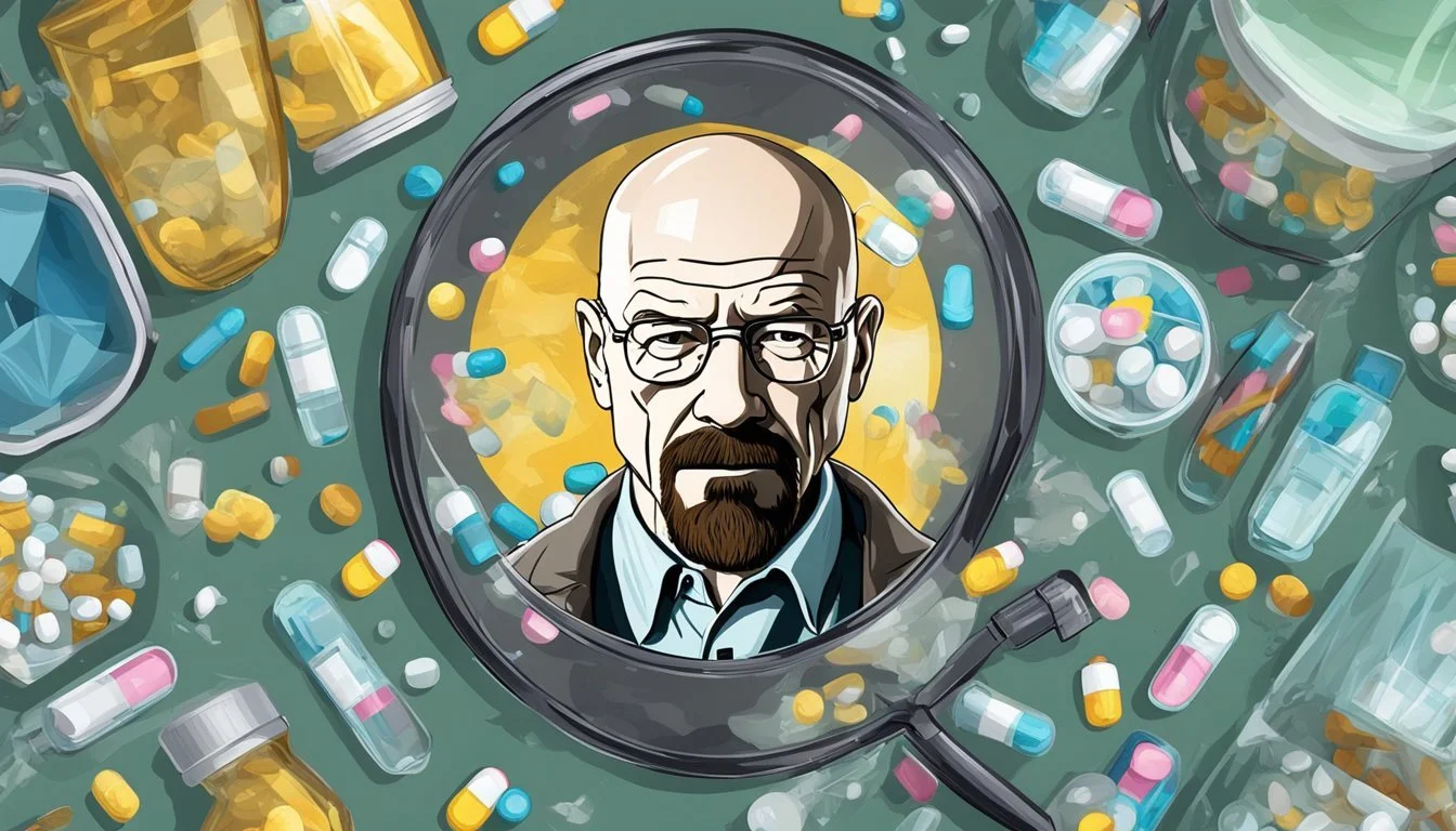 The Role of Cancer in Walter White's Transformation in Breaking Bad ...