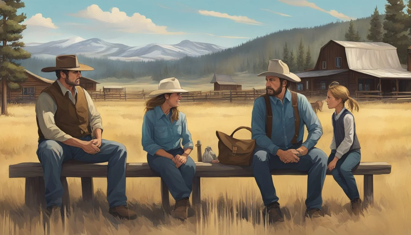 Yellowstone Series Spin-Offs: Expanding the Dutton Family Saga