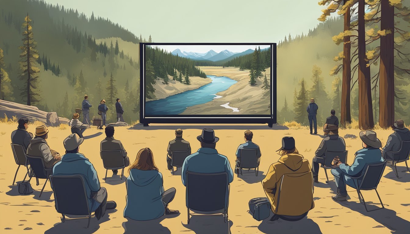 When Does Yellowstone Return? Mark Your Calendars for November 10, 2024!