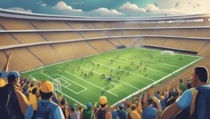 Hillsborough Disaster: Uncovering the Truth of Football's Darkest Day