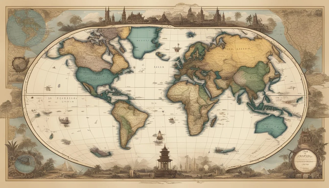 8 Riveting Colonialism Docs: Global Legacy Unveiled [2024]