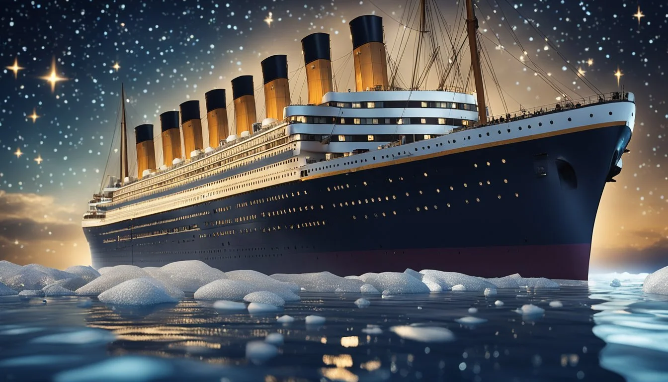 Best Documentaries About the Titanic