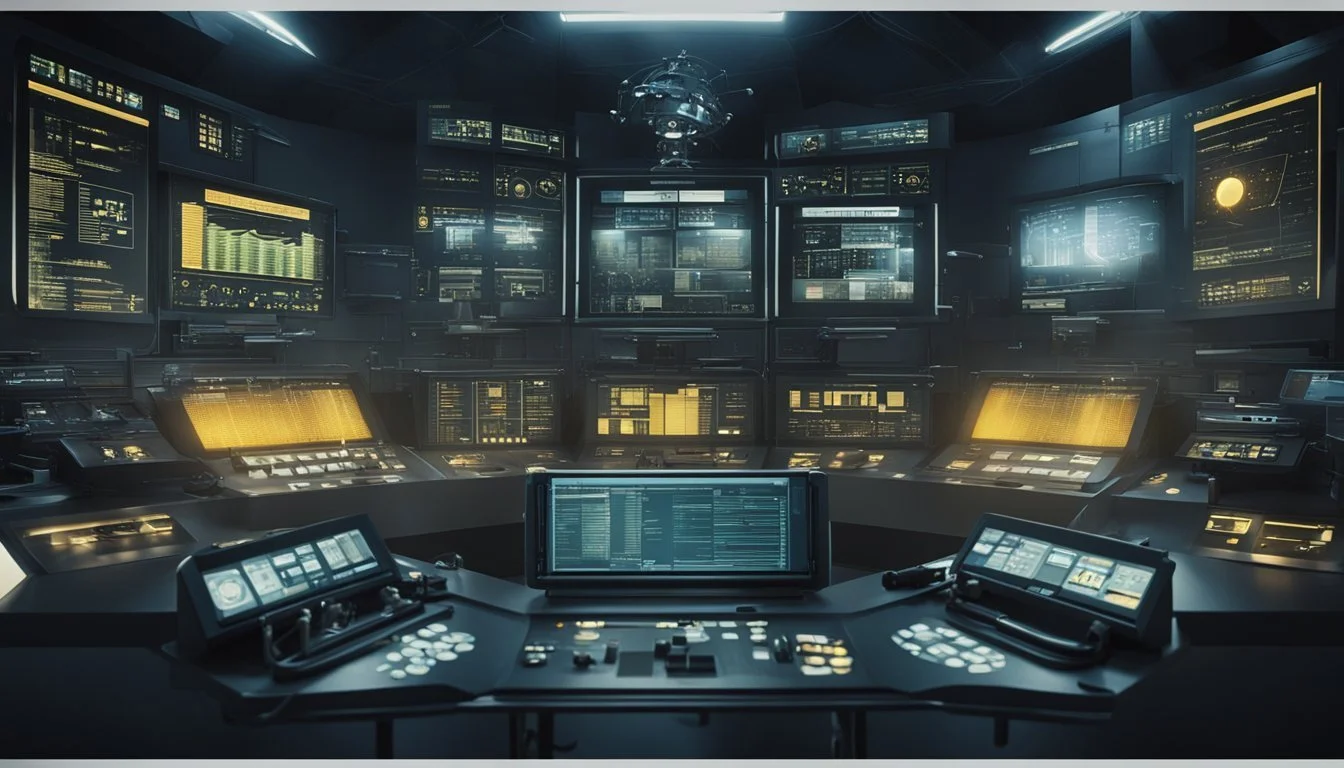 Nuclear Remote Control 8 Eye-Opening Nuclear Documentaries That Will Split Your Mind