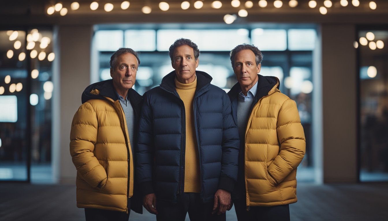Three identical strangers watch online best sale