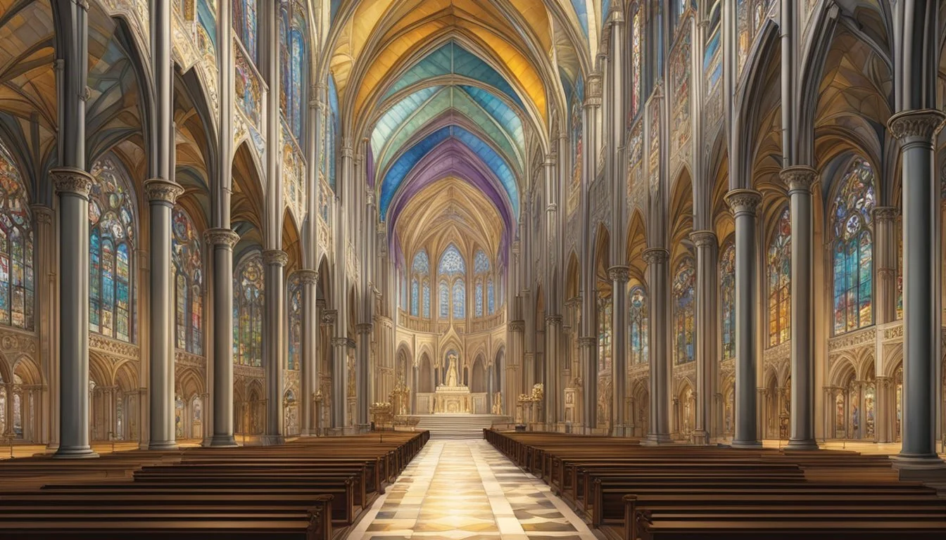 In Renaissance 9 Captivating Renaissance Docs: Cultural Rebirth Unveiled