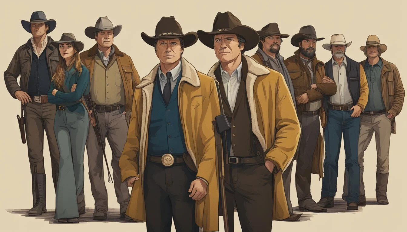 How Many Seasons of Yellowstone: Everything You Need to Know