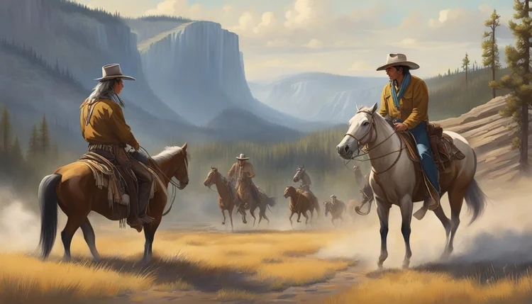 Yellowstone Cast Season 4: Meet the New Faces and Returning Favorites