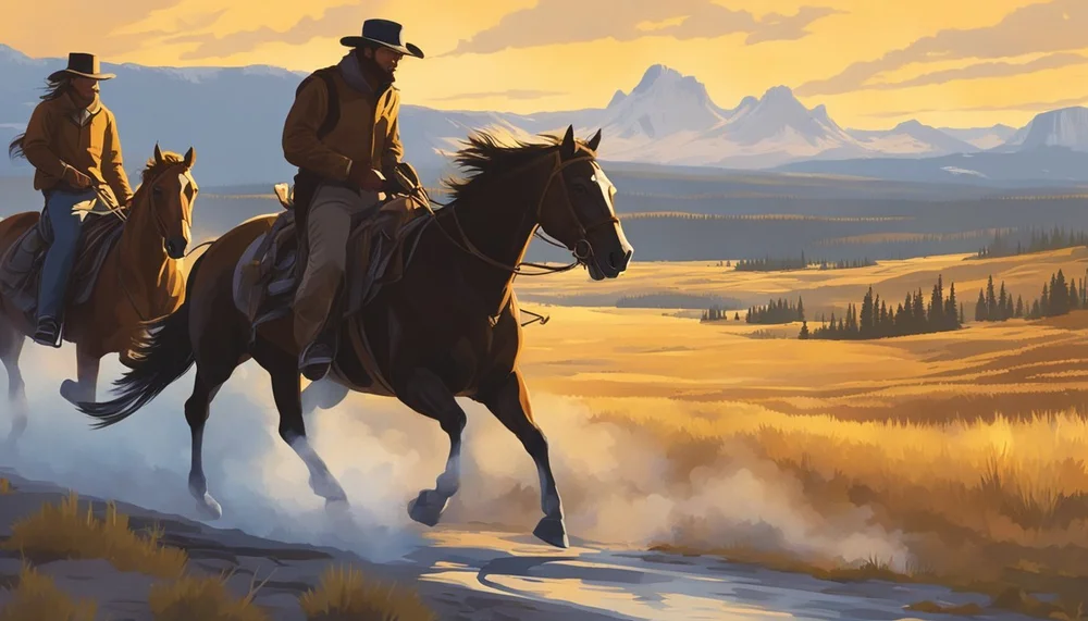 Casey Yellowstone: Unraveling the Complex Life of Kayce Dutton