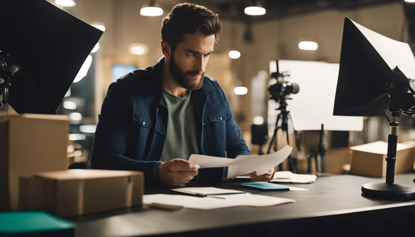 Unveiling the Crucial Role of the Script Supervisor in Filmmaking