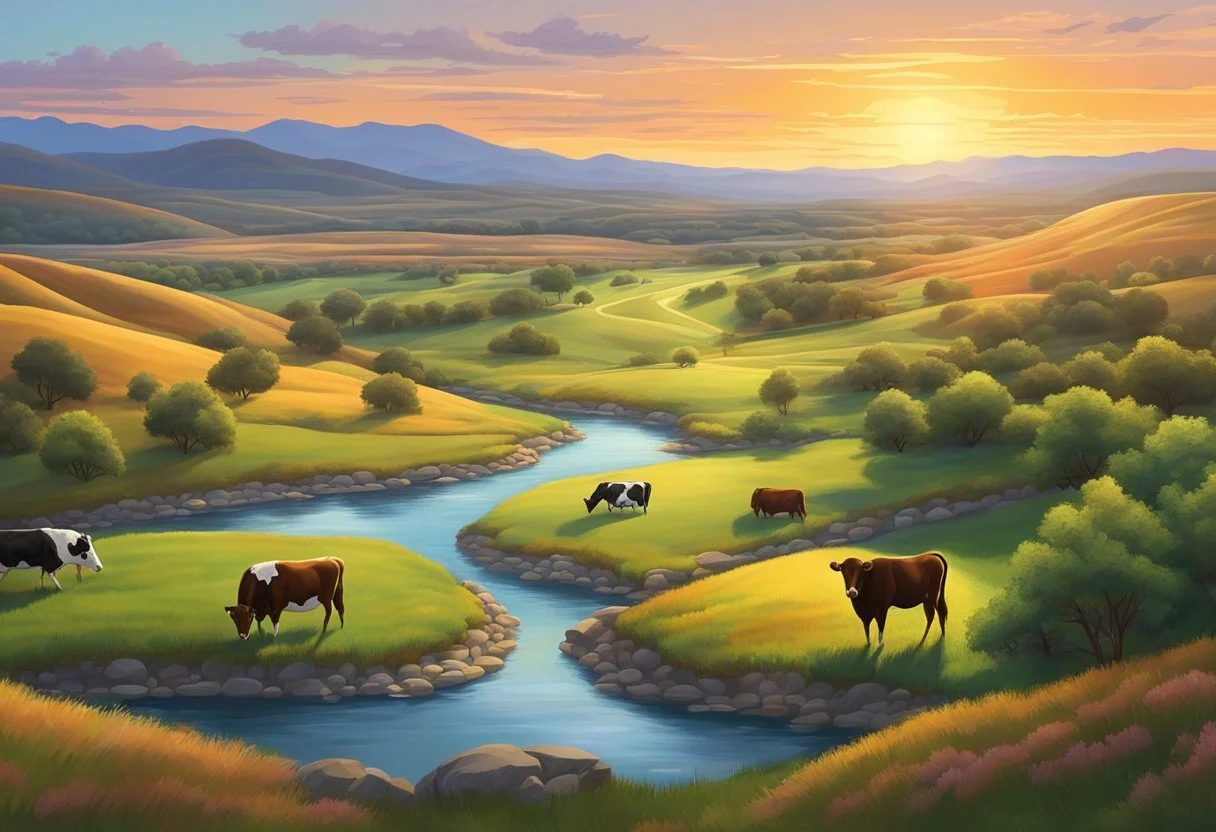 Understanding the 6666 Ranch: From Yellowstone Plot Point to Real-World ...