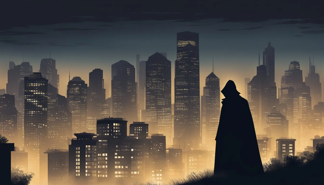 Richard Ramirez: 9 Chilling Documentaries on the Night Stalker