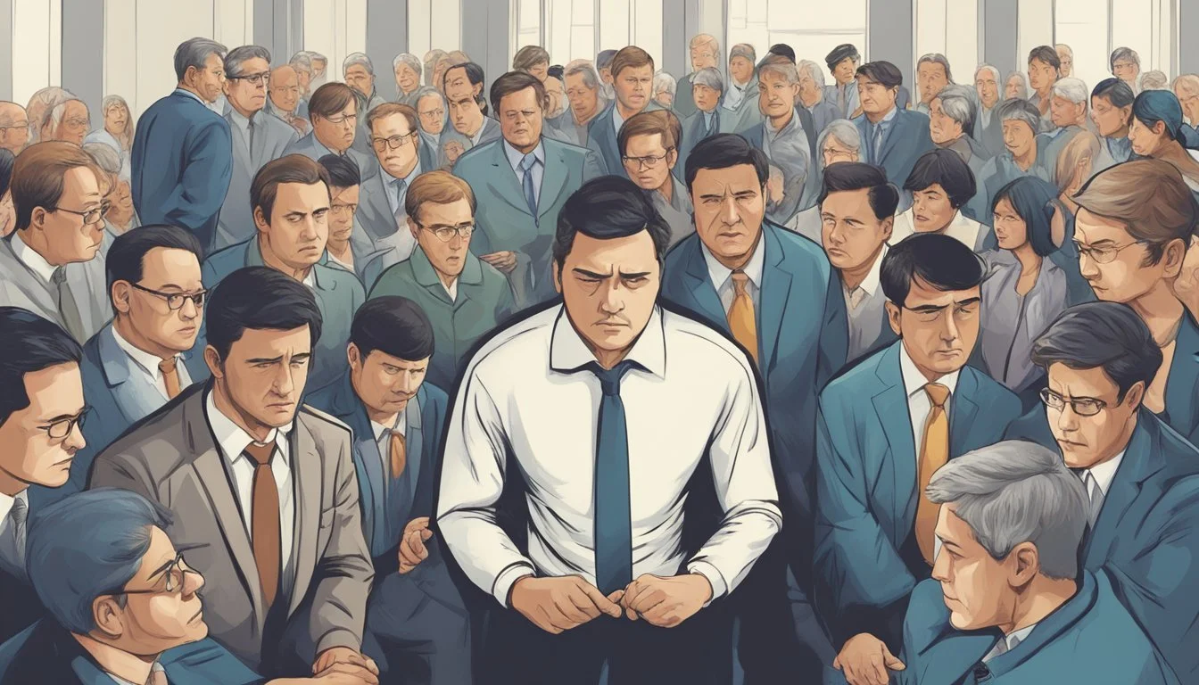 The Shocking True Story That Inspired A Real Prank Call