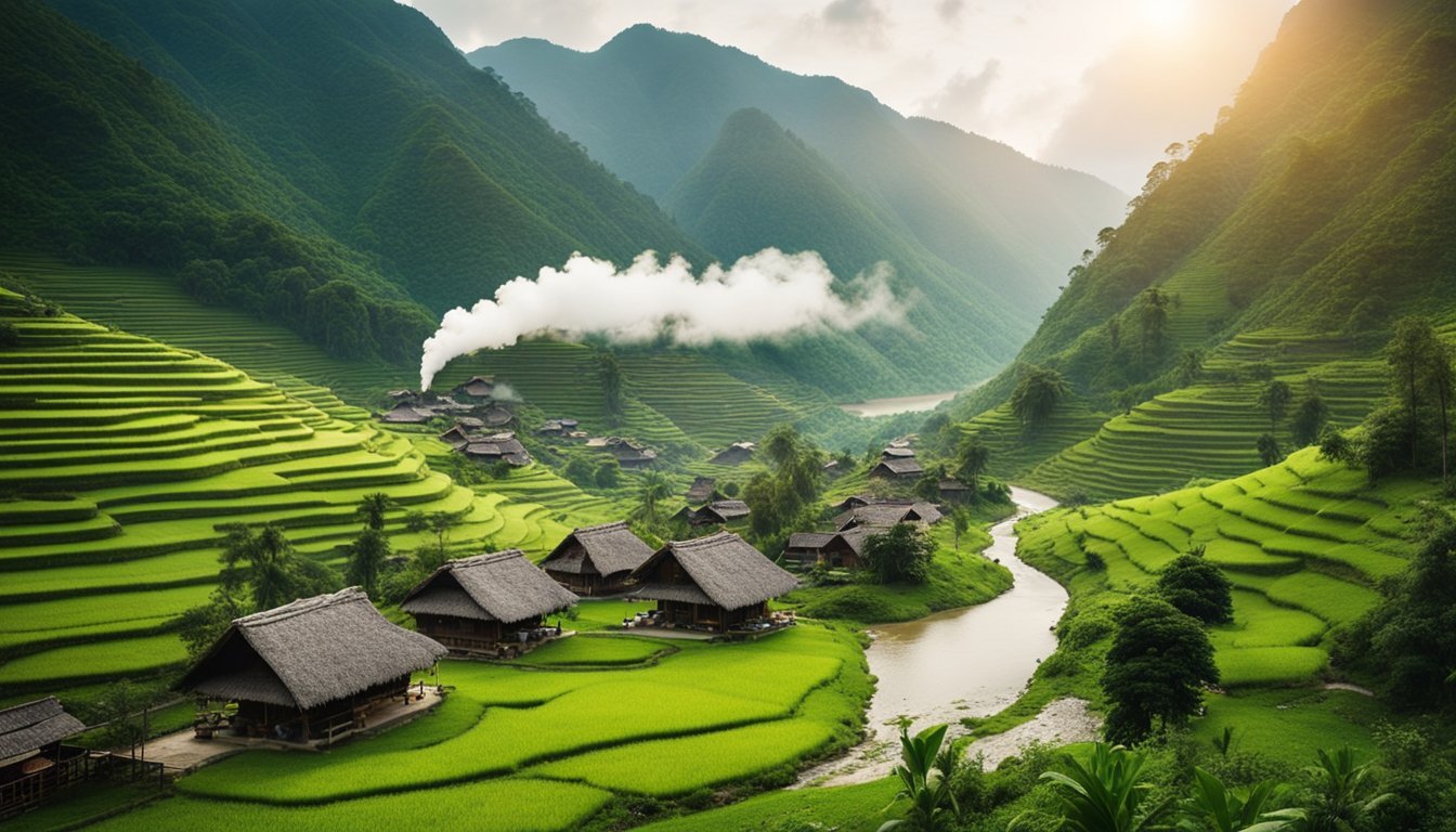 Discover 18 Fascinating Documentaries About Remote Villages and Tribes