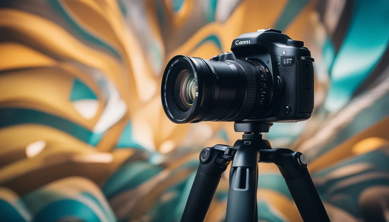 Pushing Boundaries: Exploring Experimental Filmmaking Techniques