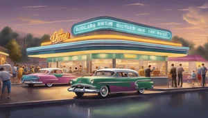 Ray Kroc's McDonald's: The True Story Behind the Fast Food Empire