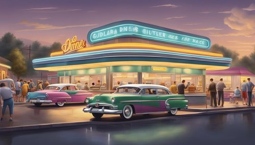 Ray Kroc's McDonald's: The True Story Behind the Fast Food Empire