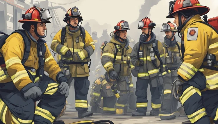 First In Firefighting 6 Must-Watch Firefighting Documentaries | Inspiring Films for First ...