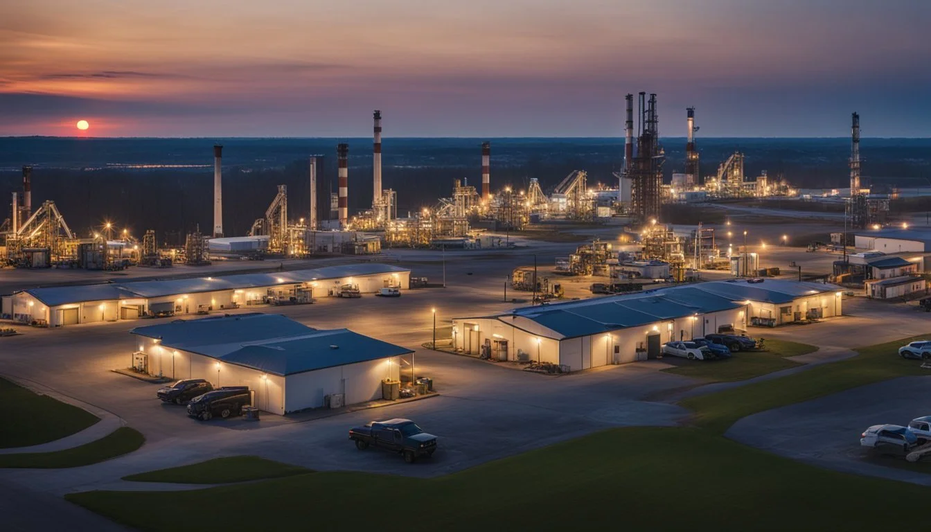 Documentaries about Fracking: Uncovering the Impact on Environment and ...