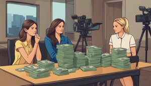 How much does 1000 lb sisters make? Discover the Earnings of Amy and