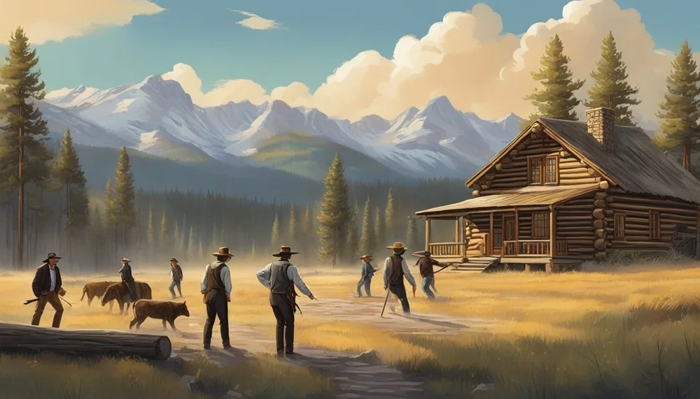 How Many Seasons of Yellowstone Are There? Discover the Complete Series