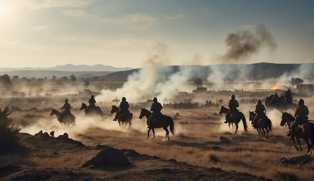 top-8-boer-war-documentaries-must-watch-for-history-enthusiasts