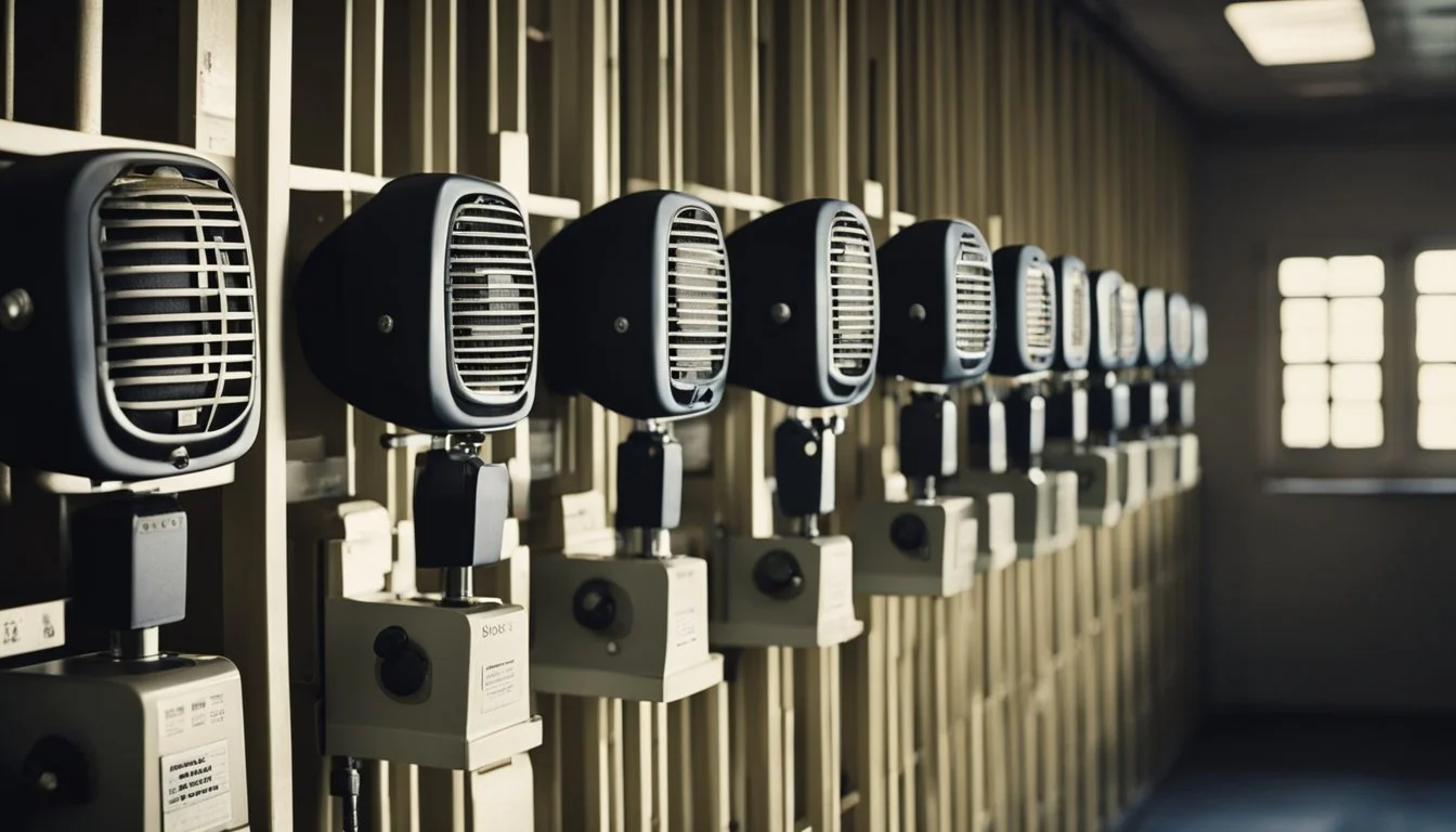 5 Must Watch Documentaries On Prison Radio Stations Voices Behind Bars