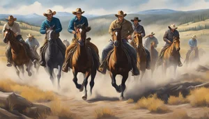 avery yellowstone: The Shocking Return That Left Fans Guessing