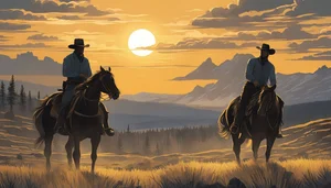 avery yellowstone: The Shocking Return That Left Fans Guessing