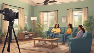 1000-lb Sisters Cast: Meet Amy, Tammy, and the Slaton Family TLC