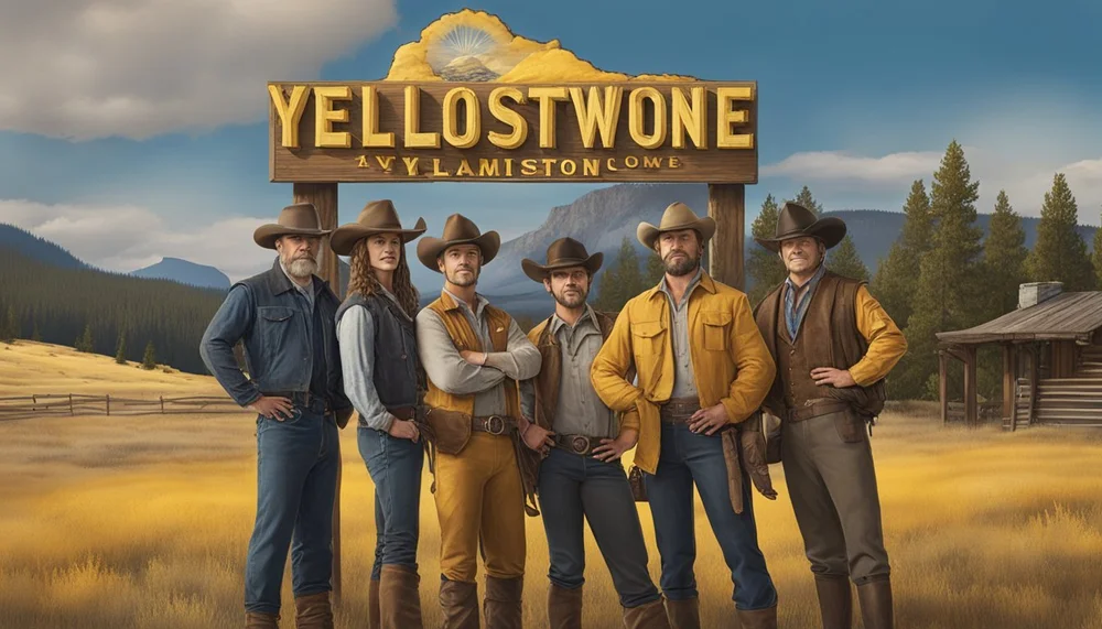 What Channels is Yellowstone On? Discover Where to Watch the Hit Series