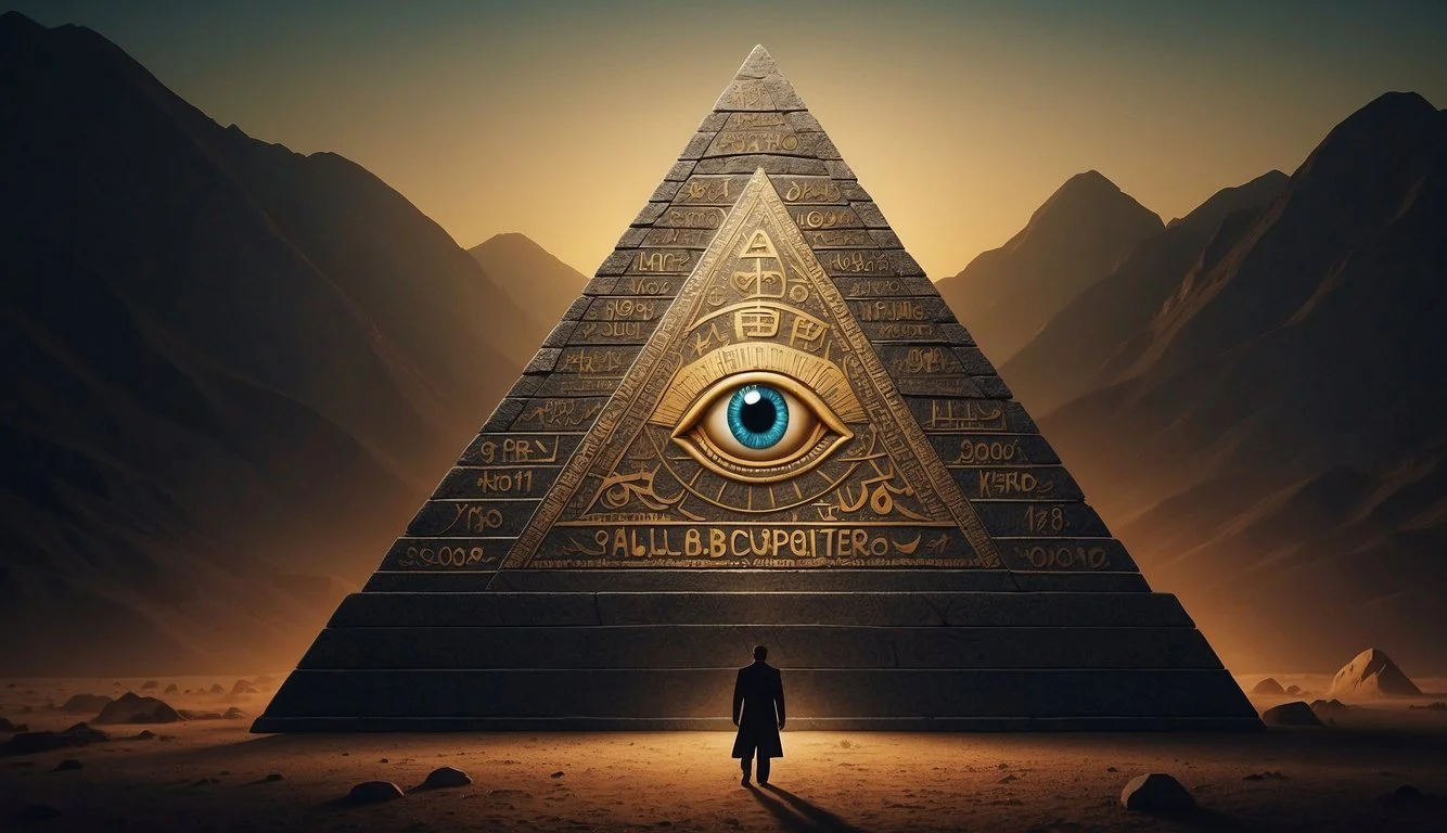 6 MustSee Illuminati Documentaries Uncover the Myths and Mysteries