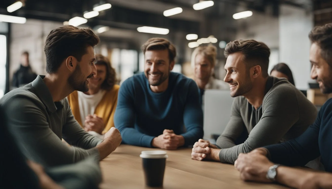 Mastering Emotional Scene Direction: 9 Expert Tips for Filmmakers