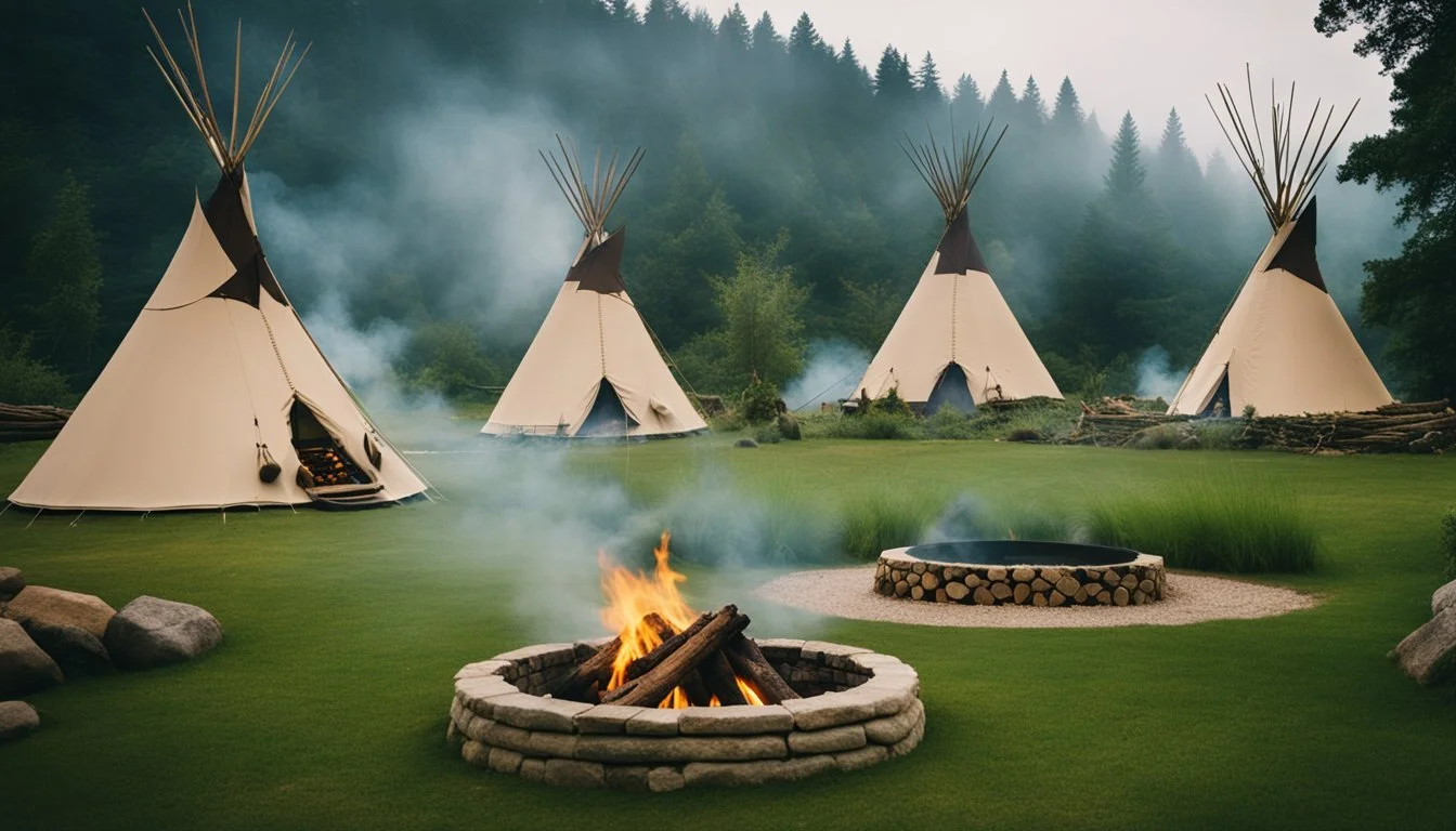 11 Important Documentaries About Native Americans
