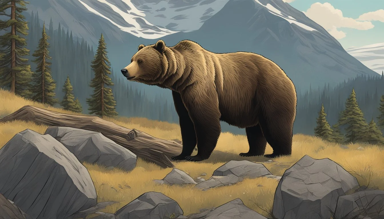 Grizzly Man Coroner Report Insights into Timothy Treadwell's Death