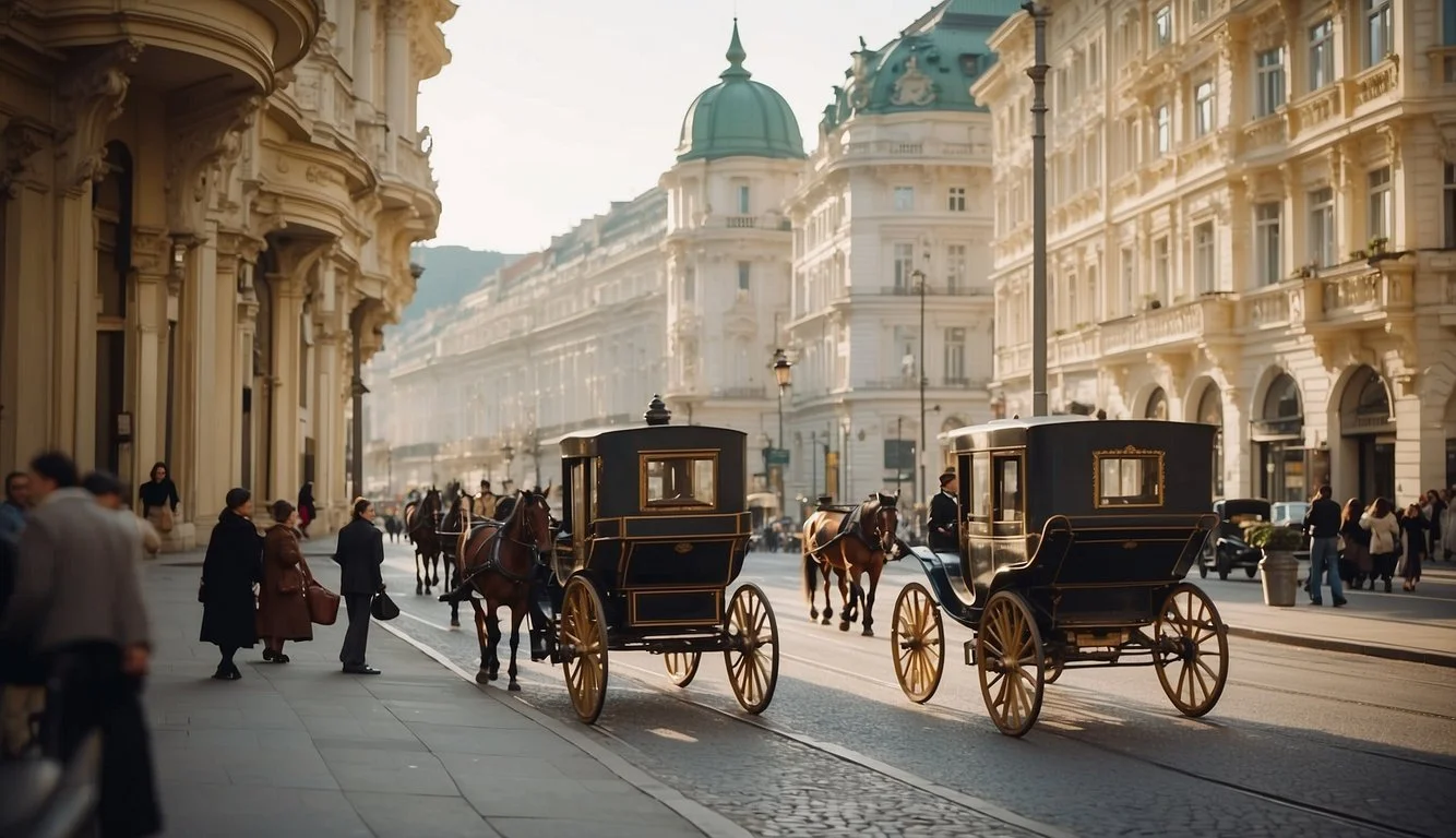 Top 10 Documentaries About Sigmund Freud Delve Into the Mind of the