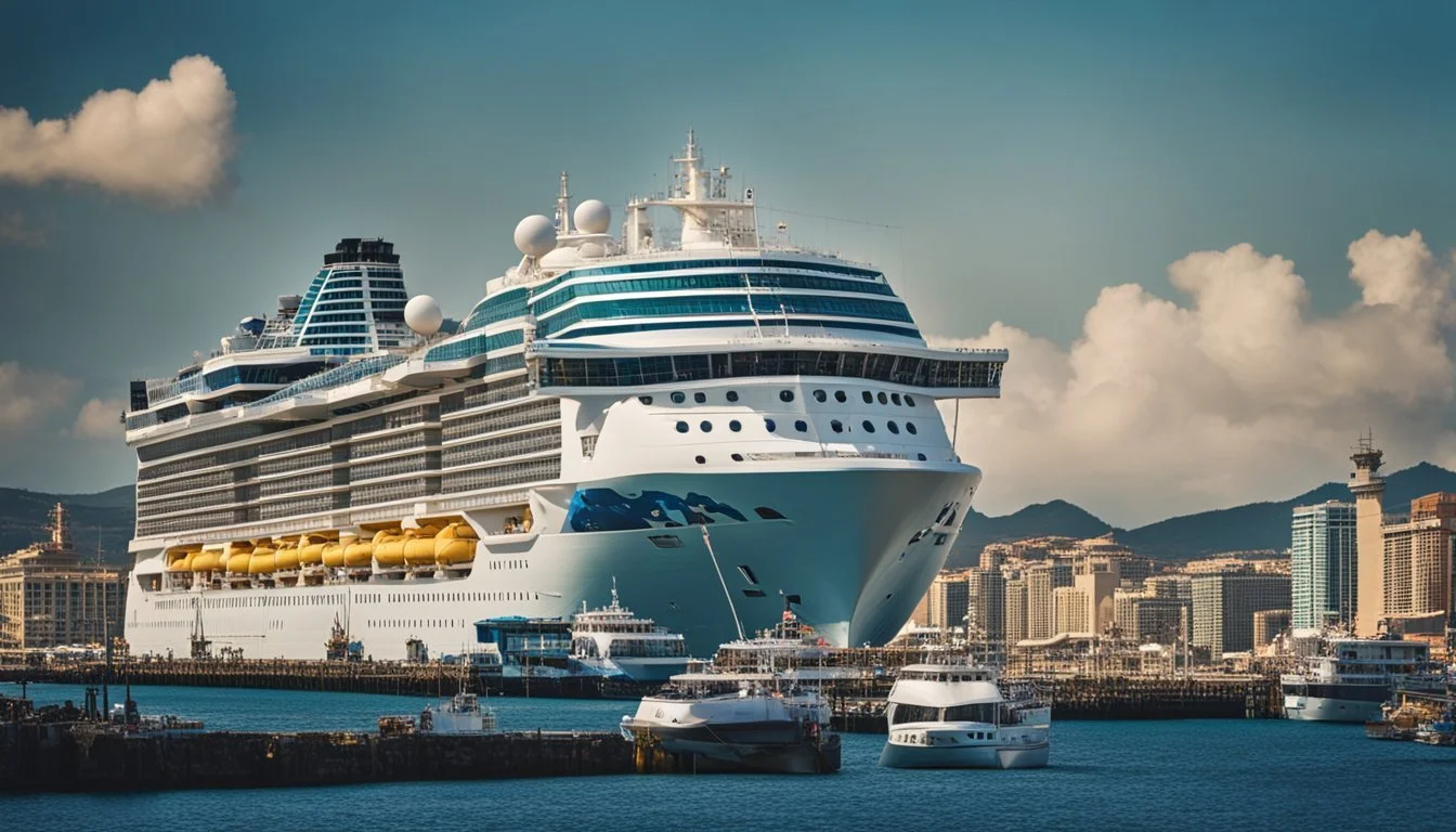 14 Eye-Opening Cruise Ship Documentaries: Uncover the Hidden Truths