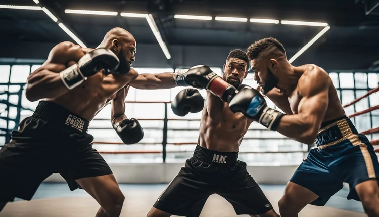 Master Realistic Fight Scenes with These 8 Proven Techniques | Elevate ...