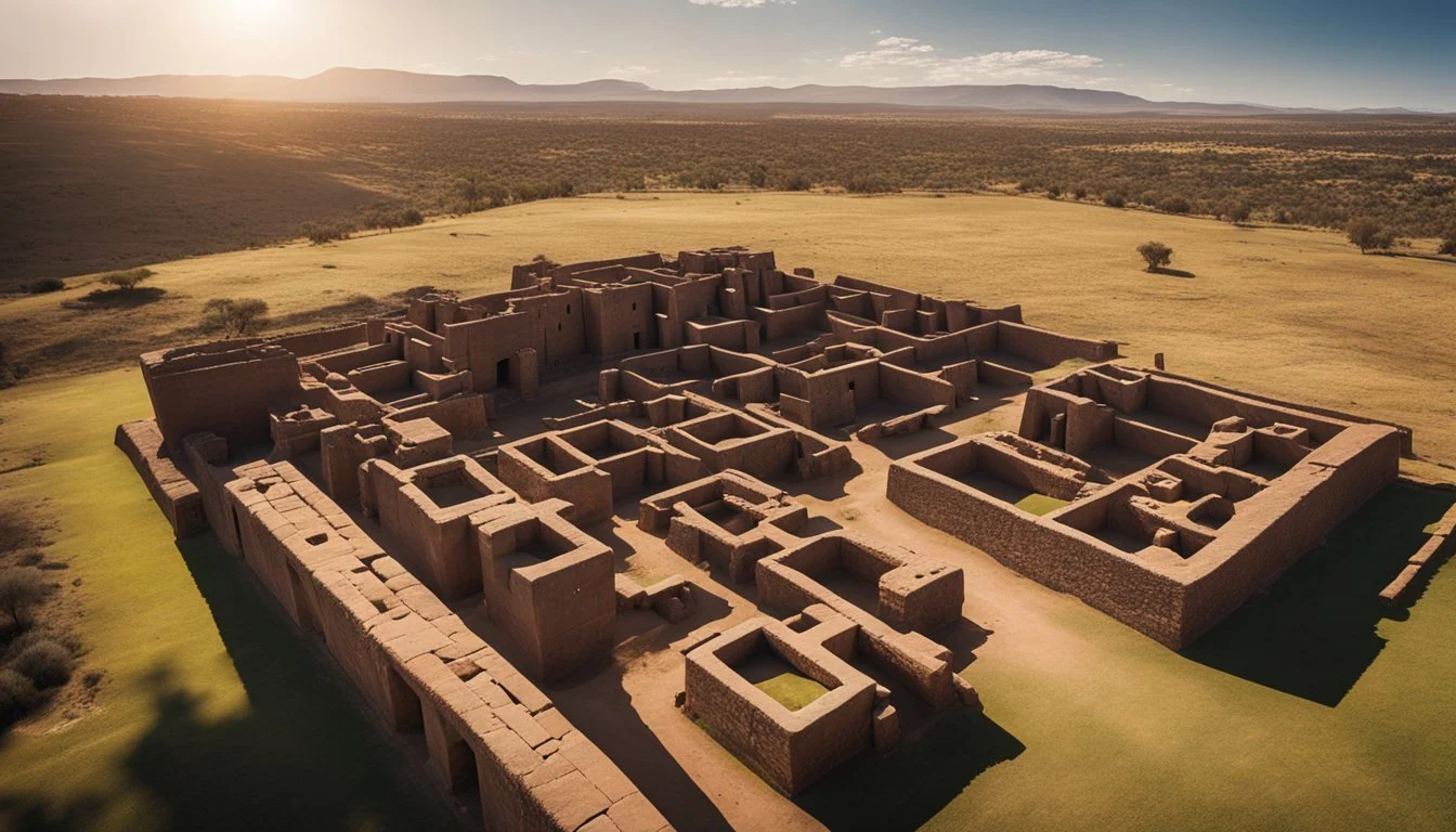 Unraveling the Enigma of Puma Punku: 14 Documentaries Shed Light on ...