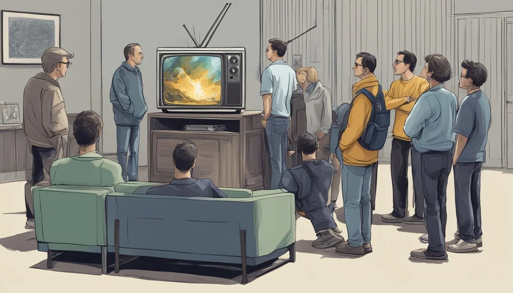 The Smashing Machine Documentary: Raw Look at MMA's Brutal Beginnings