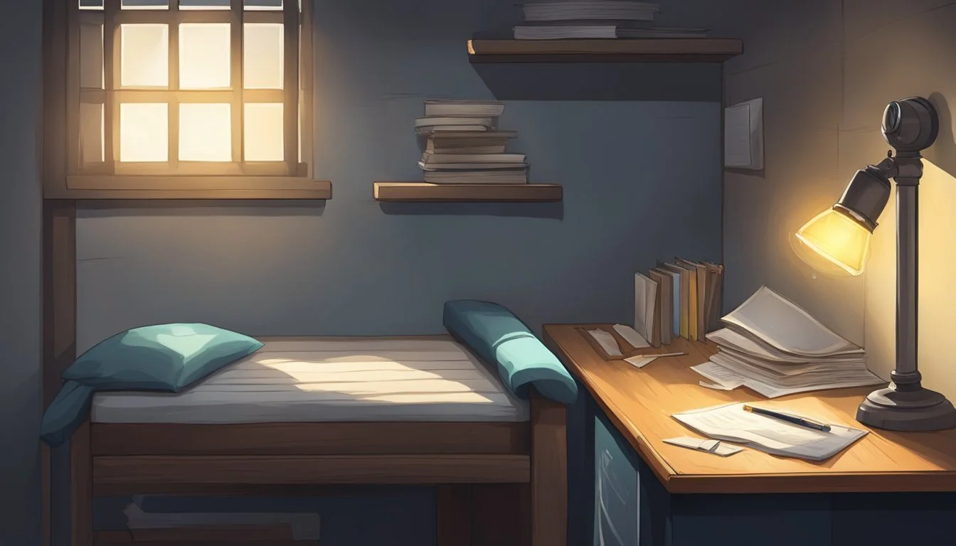 Joseph Miller LA's South Central Slayer Loses Appeals (2024) Serial