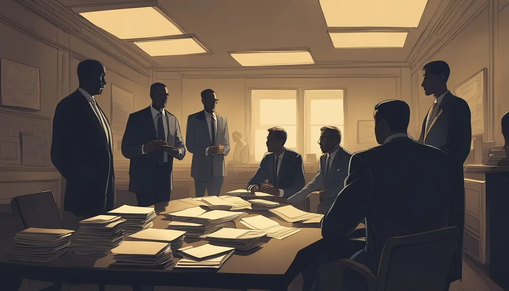 Hotel Rwanda: The True Story of Paul Rusesabagina and the Rwandan Genocide