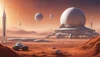 Elon Musk's Mars Terraforming Plan: SpaceX Documentary Reveals ...