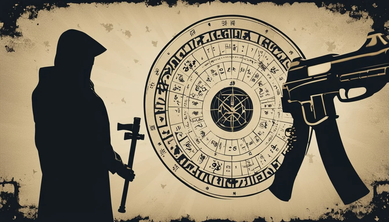 Best Documentaries About the Zodiac Killer Top MustWatch Films