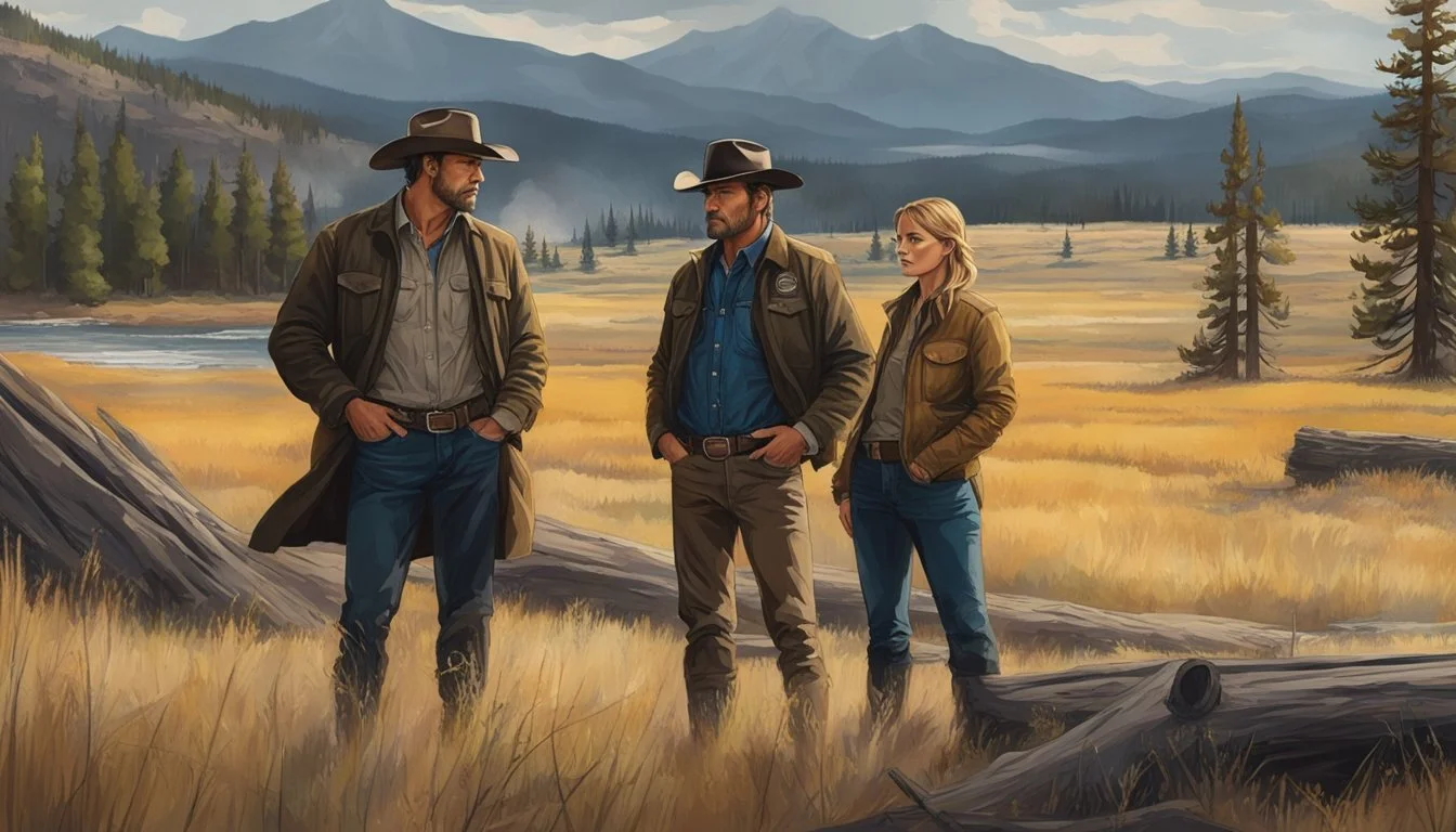 Is There Going to Be a Season 6 of Yellowstone? Latest Updates and Speculations